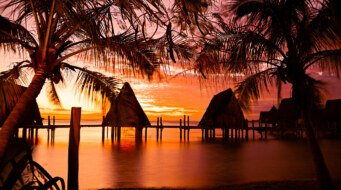 The best places to take children on London for free